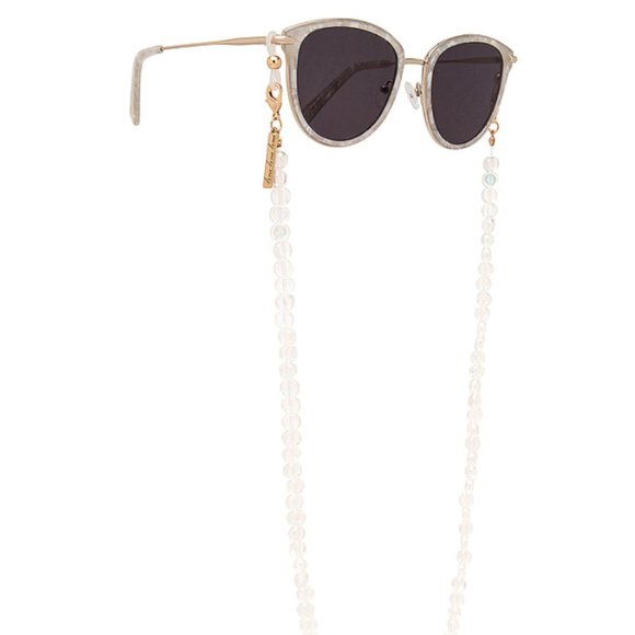 My My My Sunglass Chain in Iridenscent - Picture 2 of 4